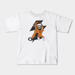 Be a Hero ! Flash Edition Kids T-Shirt